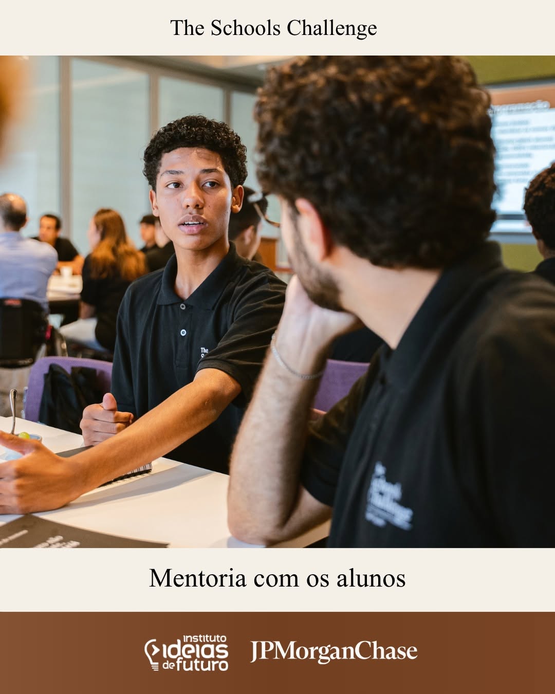 Post de Ideias de Futuro
