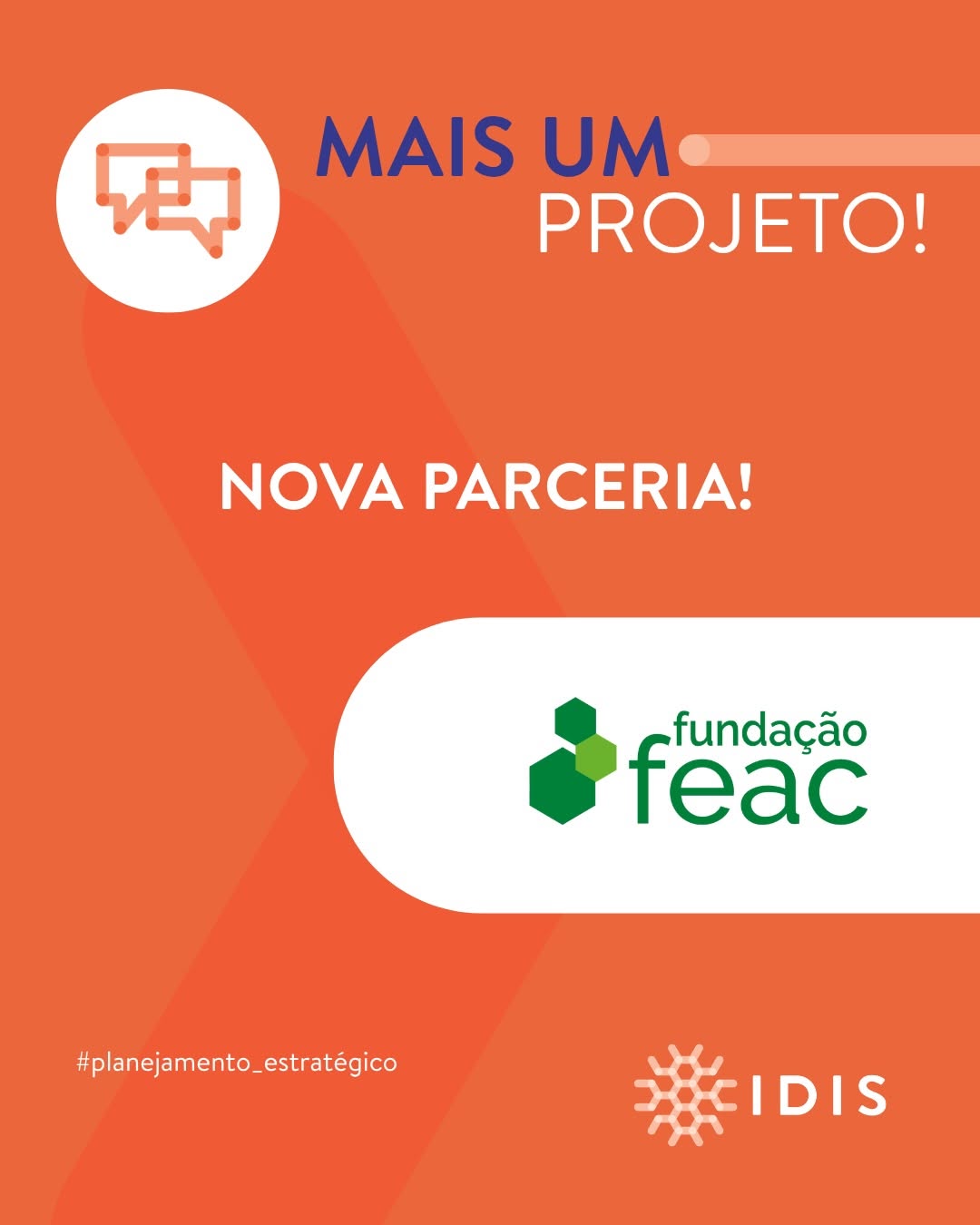 Post de IDIS - Instituto para o Desenvolvimento do Investimento Social