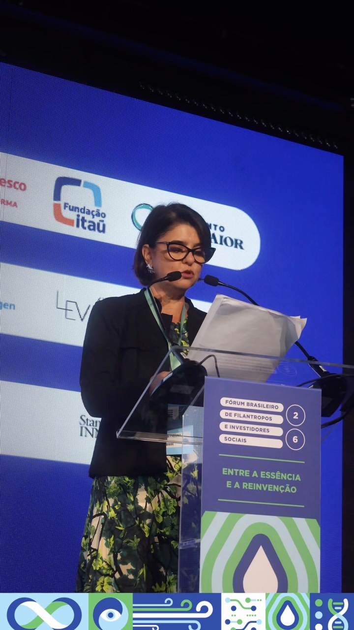 Post de IDIS - Instituto para o Desenvolvimento do Investimento Social