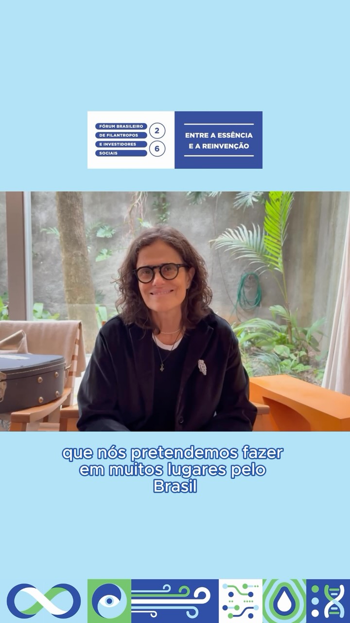 Post de IDIS - Instituto para o Desenvolvimento do Investimento Social