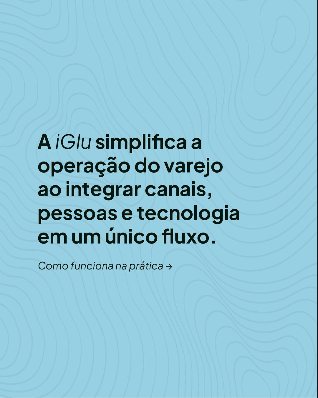 Post de iGlu
