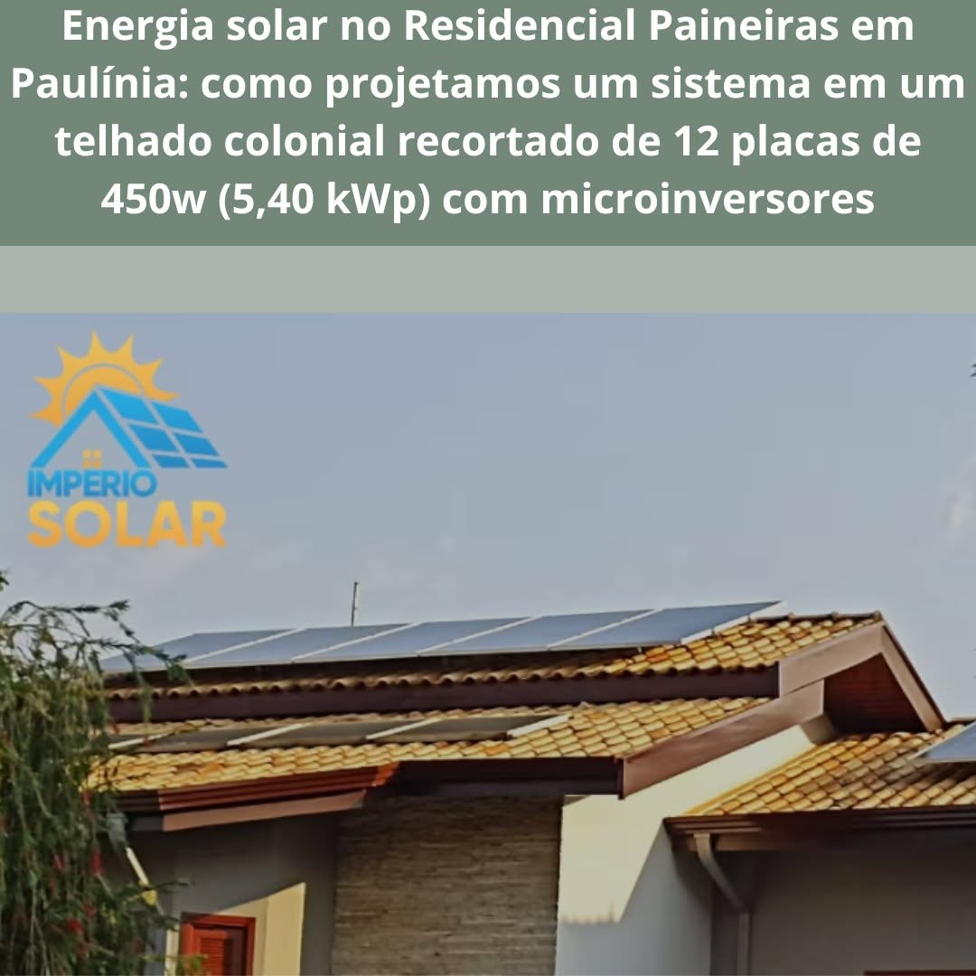 Post de Imperio Solar Energias Renovaveis
