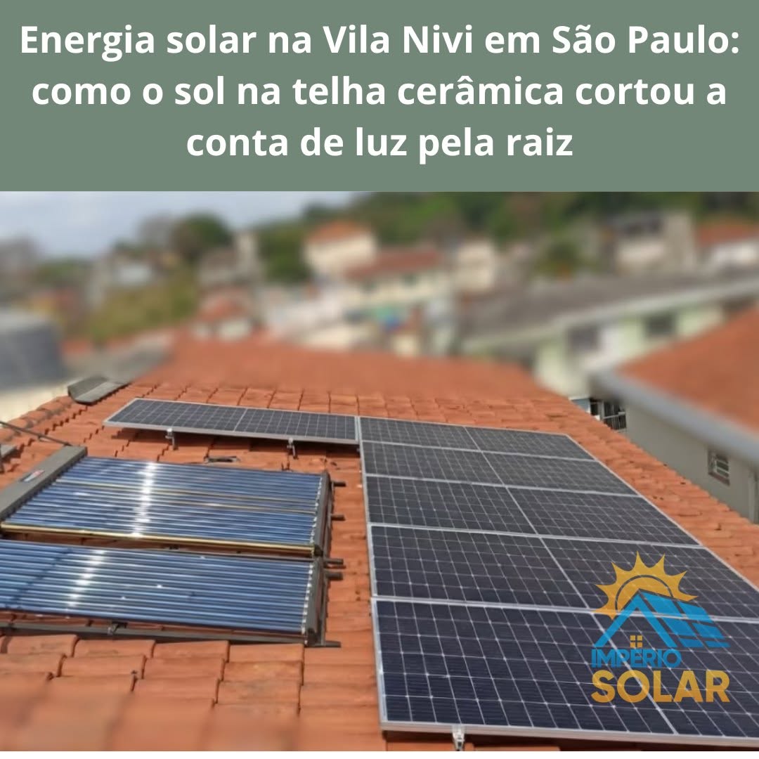 Post de Imperio Solar Energias Renovaveis