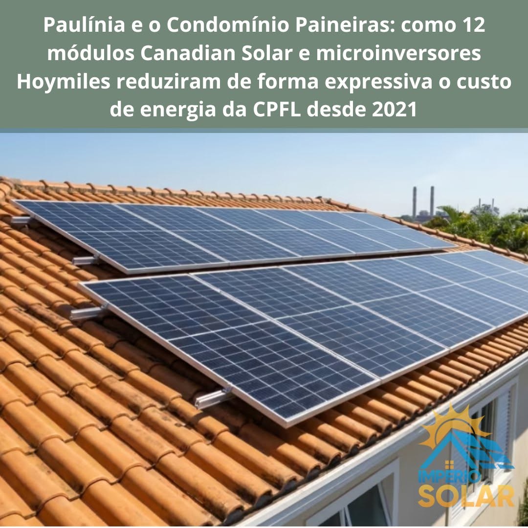 Post de Imperio Solar Energias Renovaveis