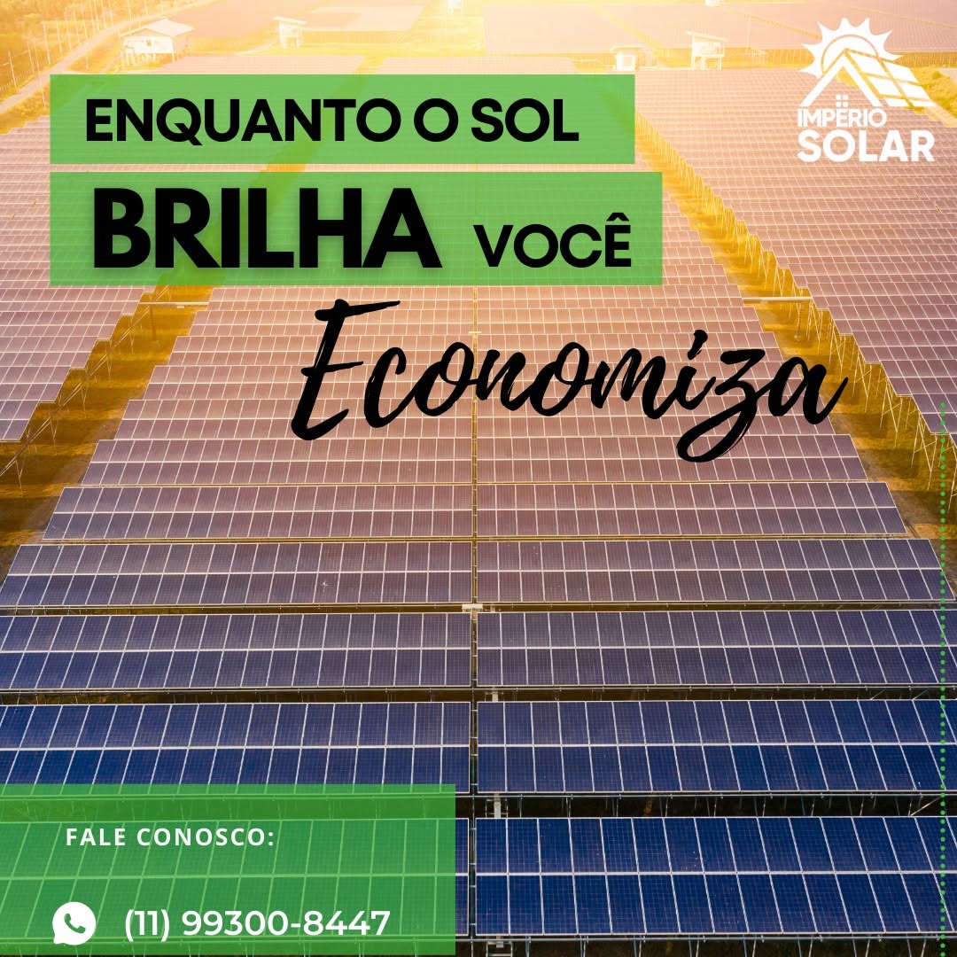 Post de Imperio Solar Energias Renovaveis