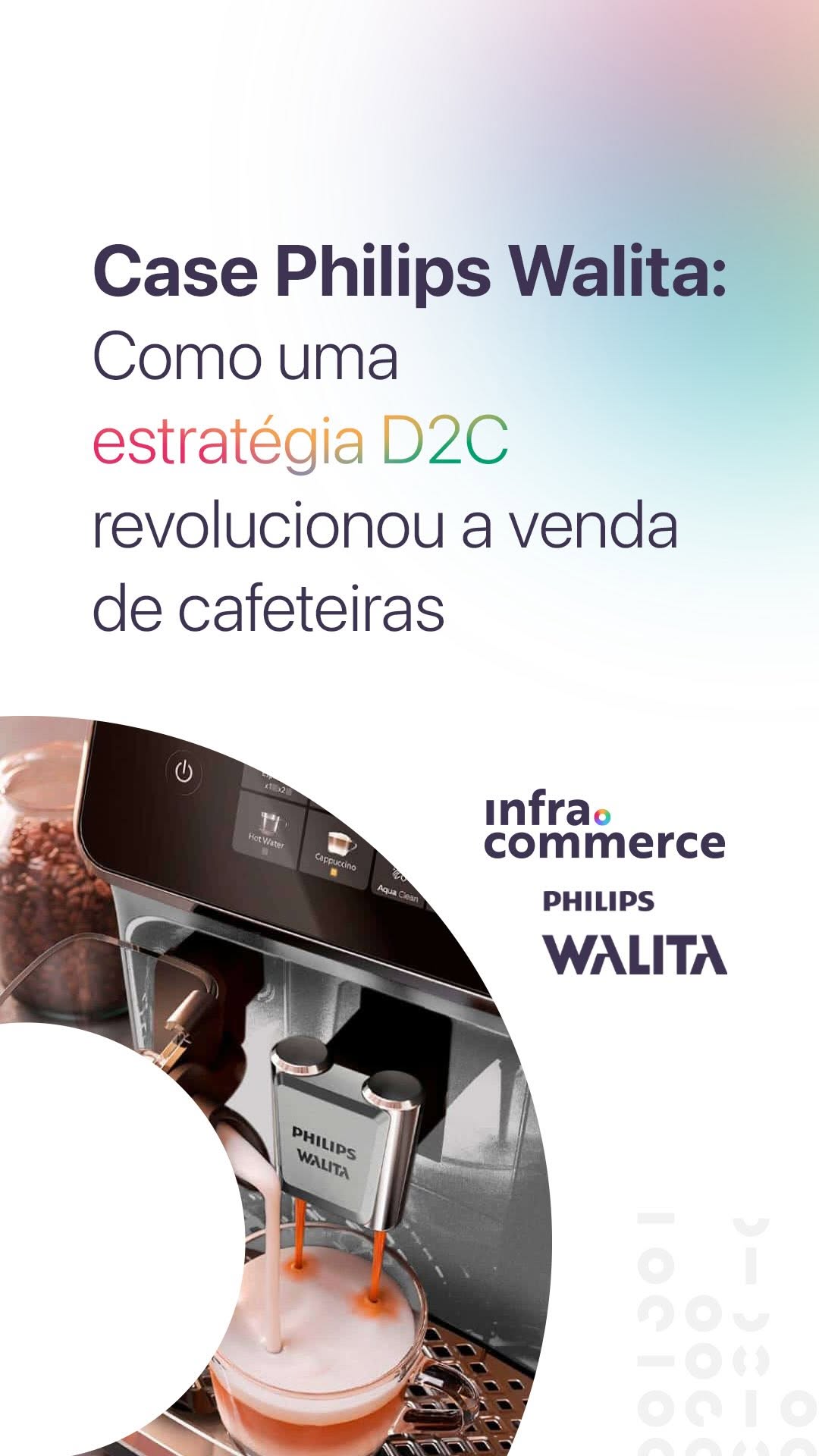 Post de Infracommerce