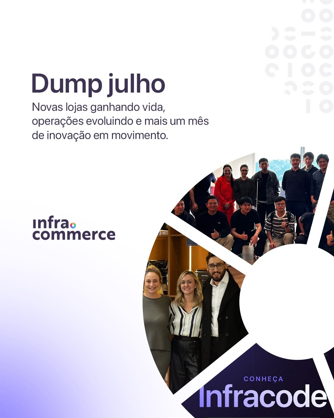 Post de Infracommerce