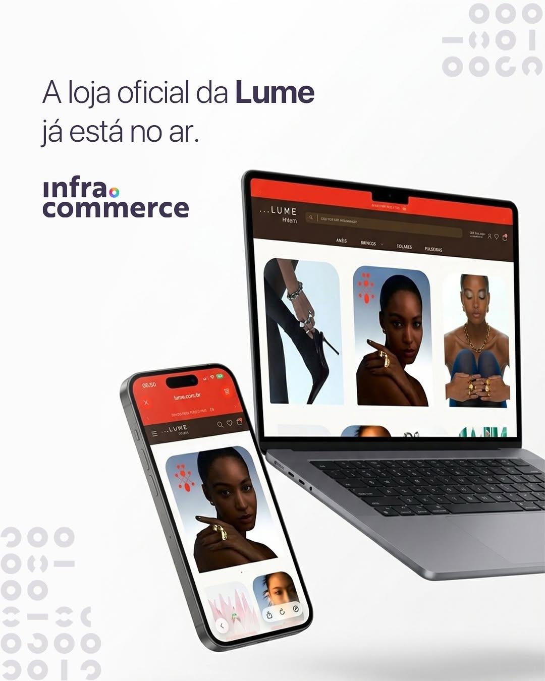 Post de Infracommerce