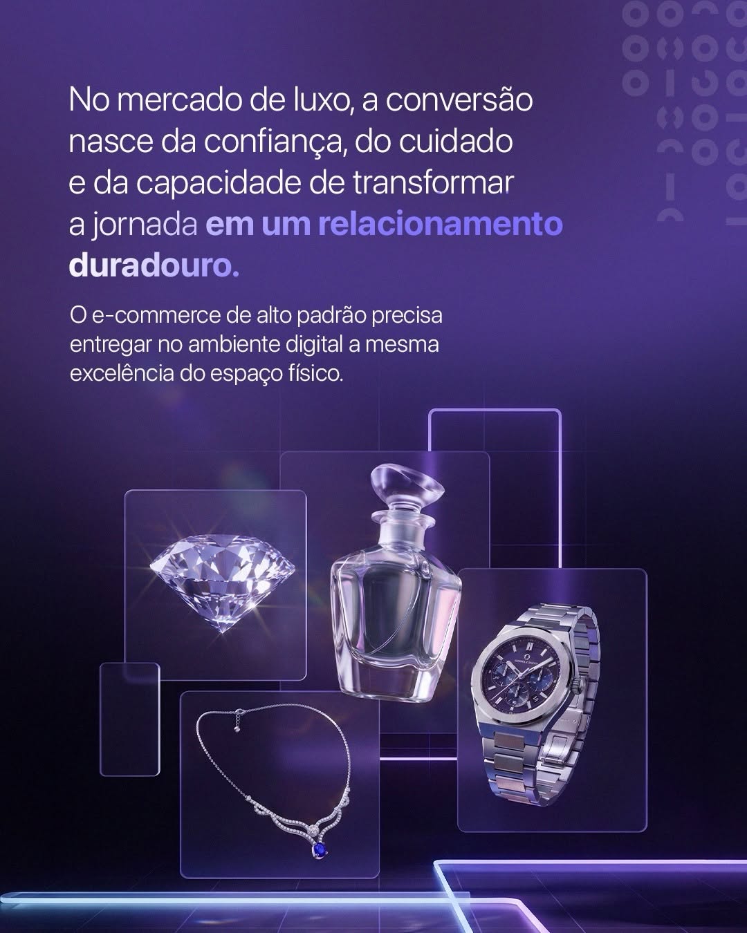 Post de Infracommerce