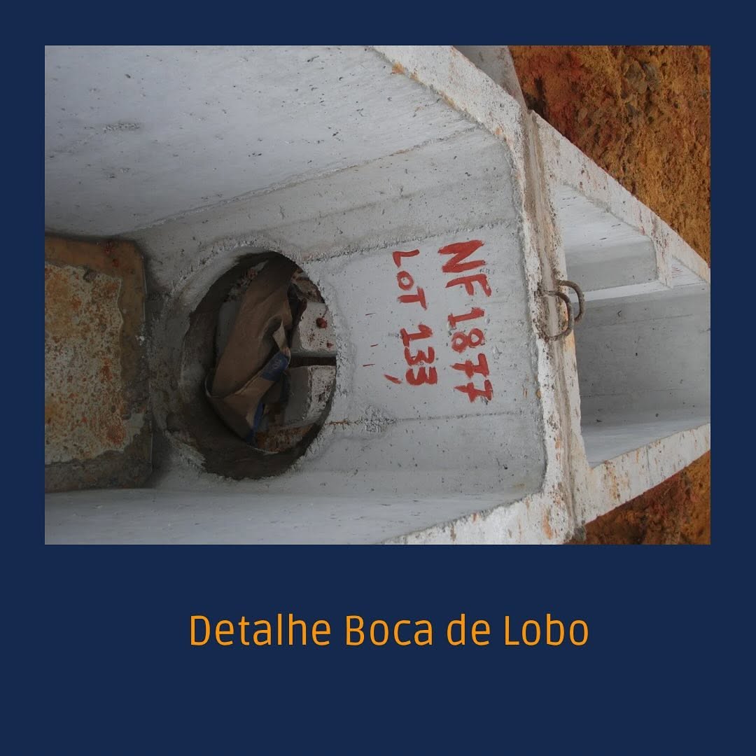 Post de Infrajet