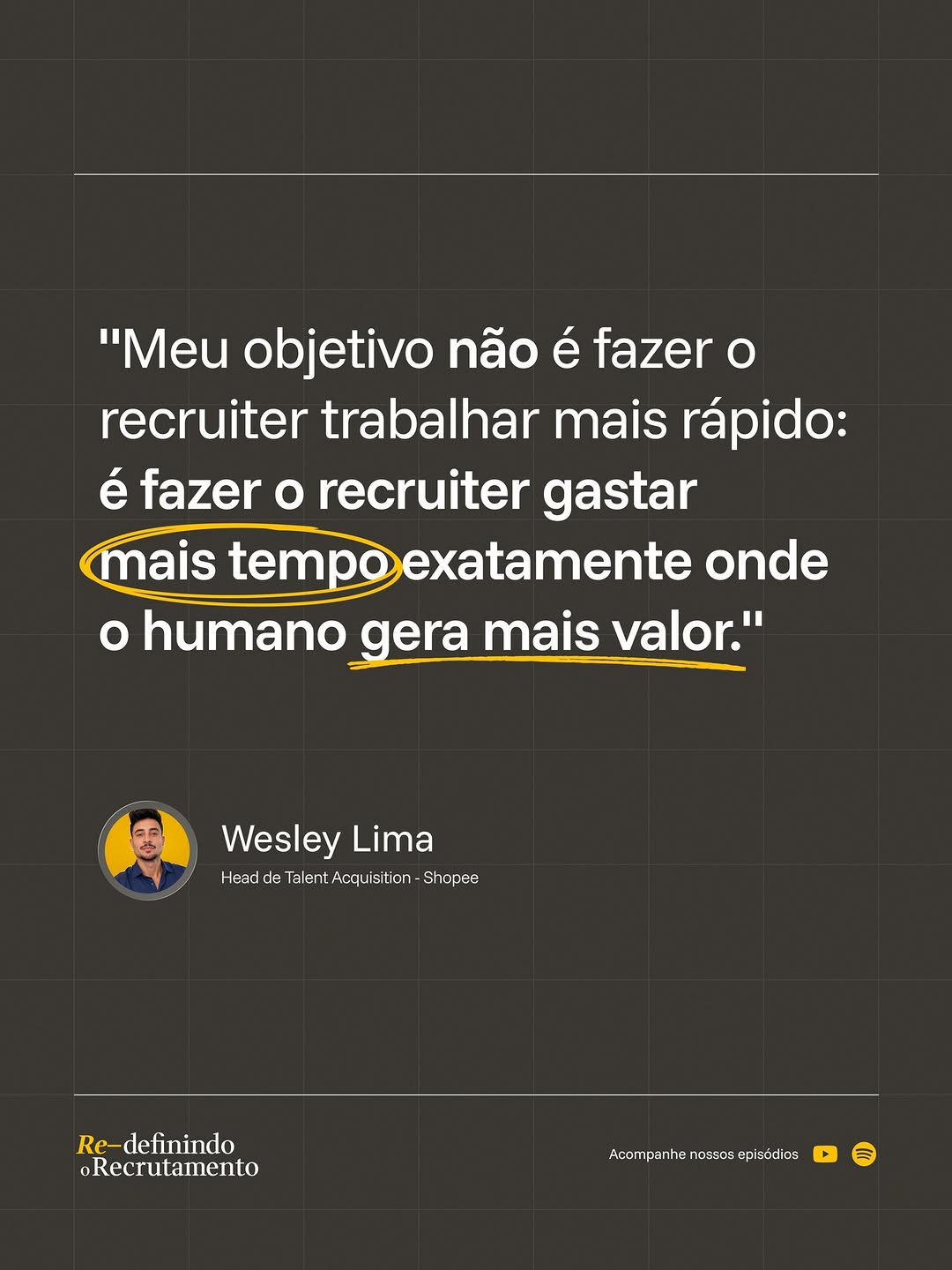 Post de Inhire