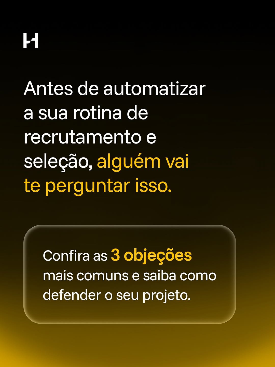 Post de Inhire