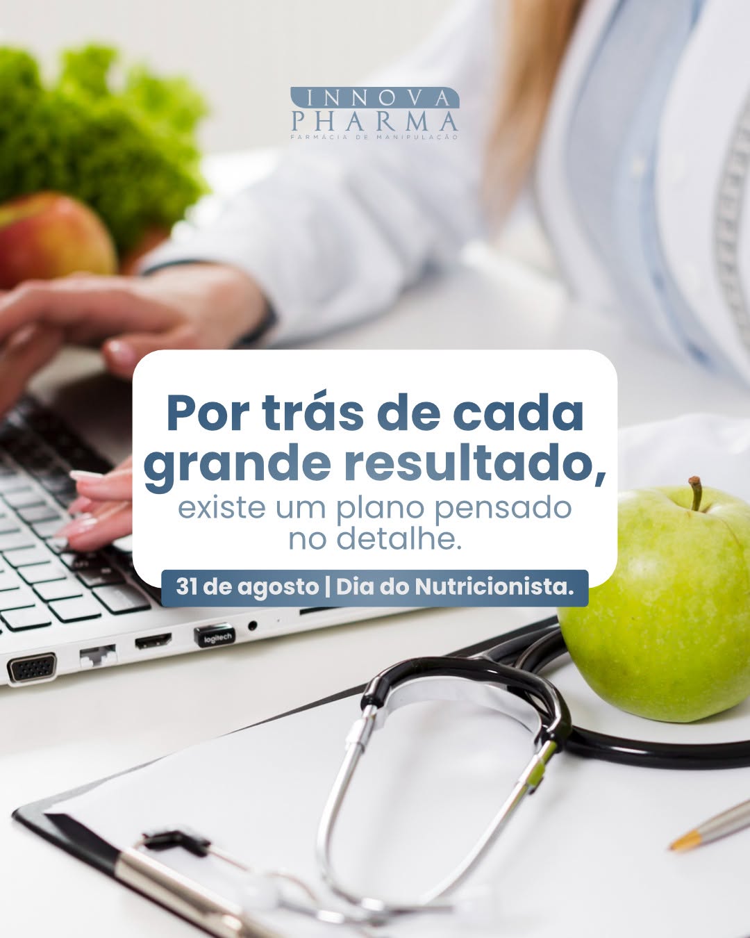 Post de Innova Pharma