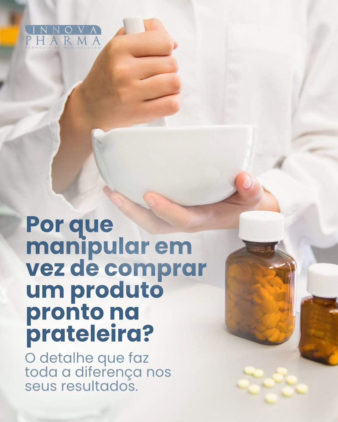Post de Innova Pharma