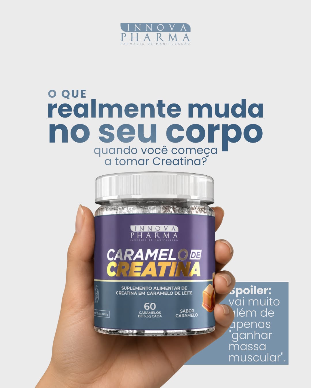 Post de Innova Pharma