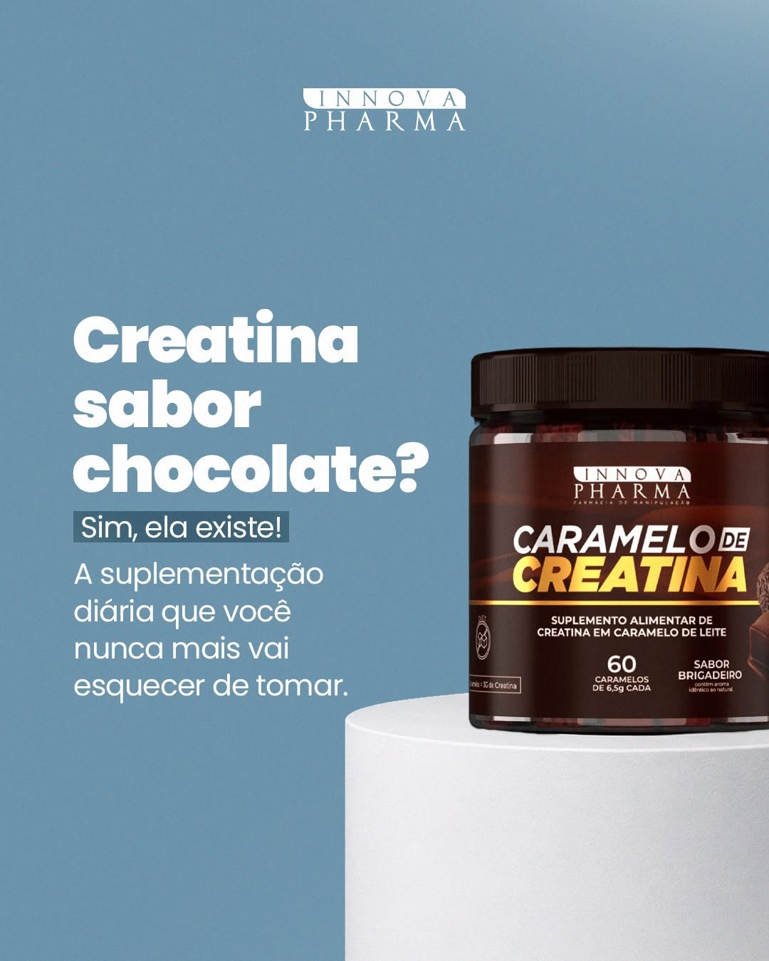 Post de Innova Pharma
