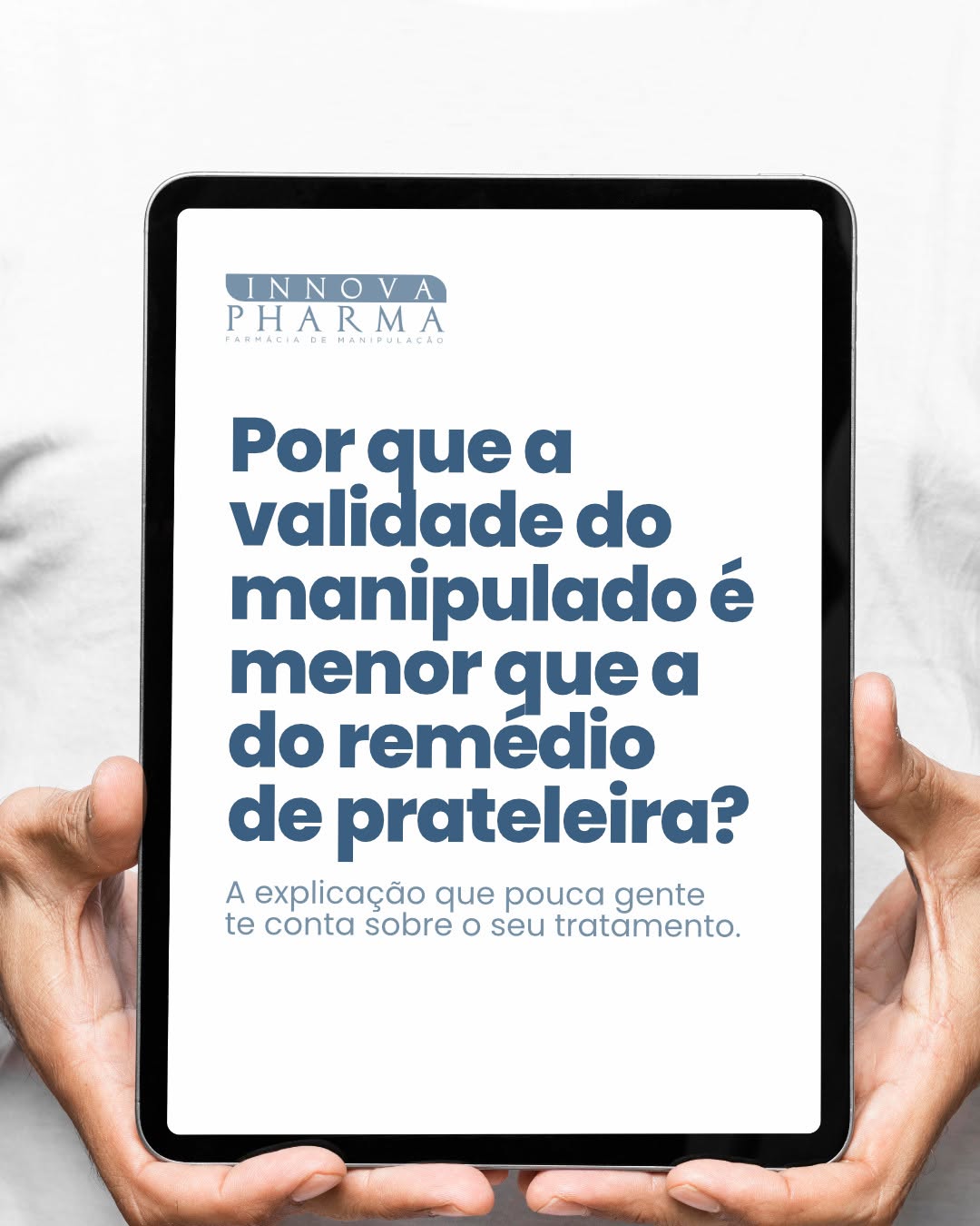 Post de Innova Pharma