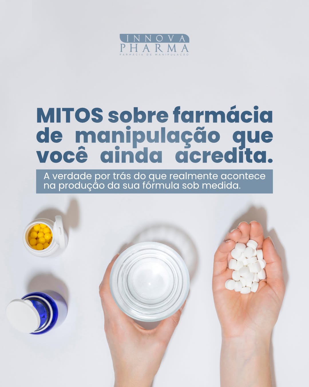 Post de Innova Pharma