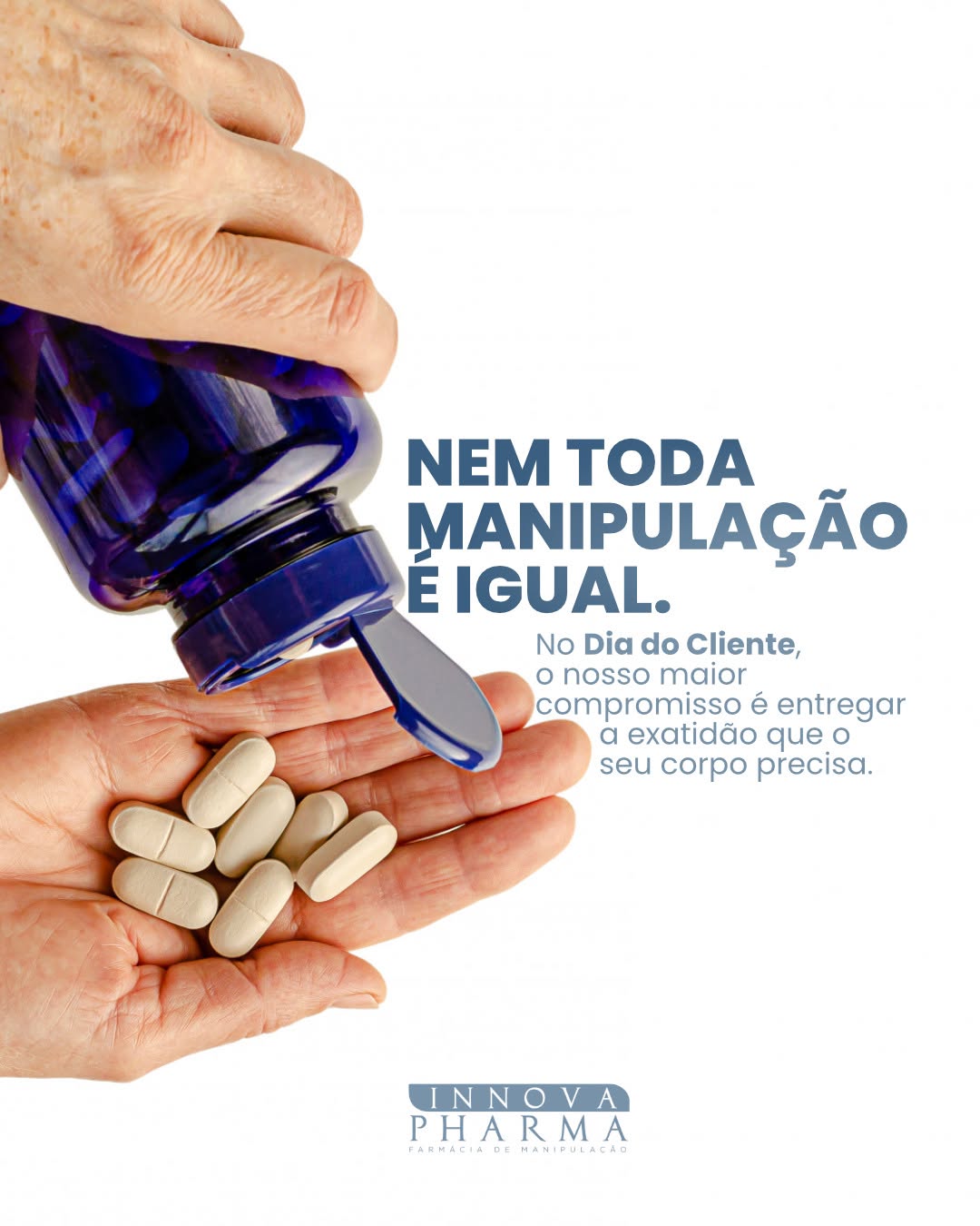 Post de Innova Pharma