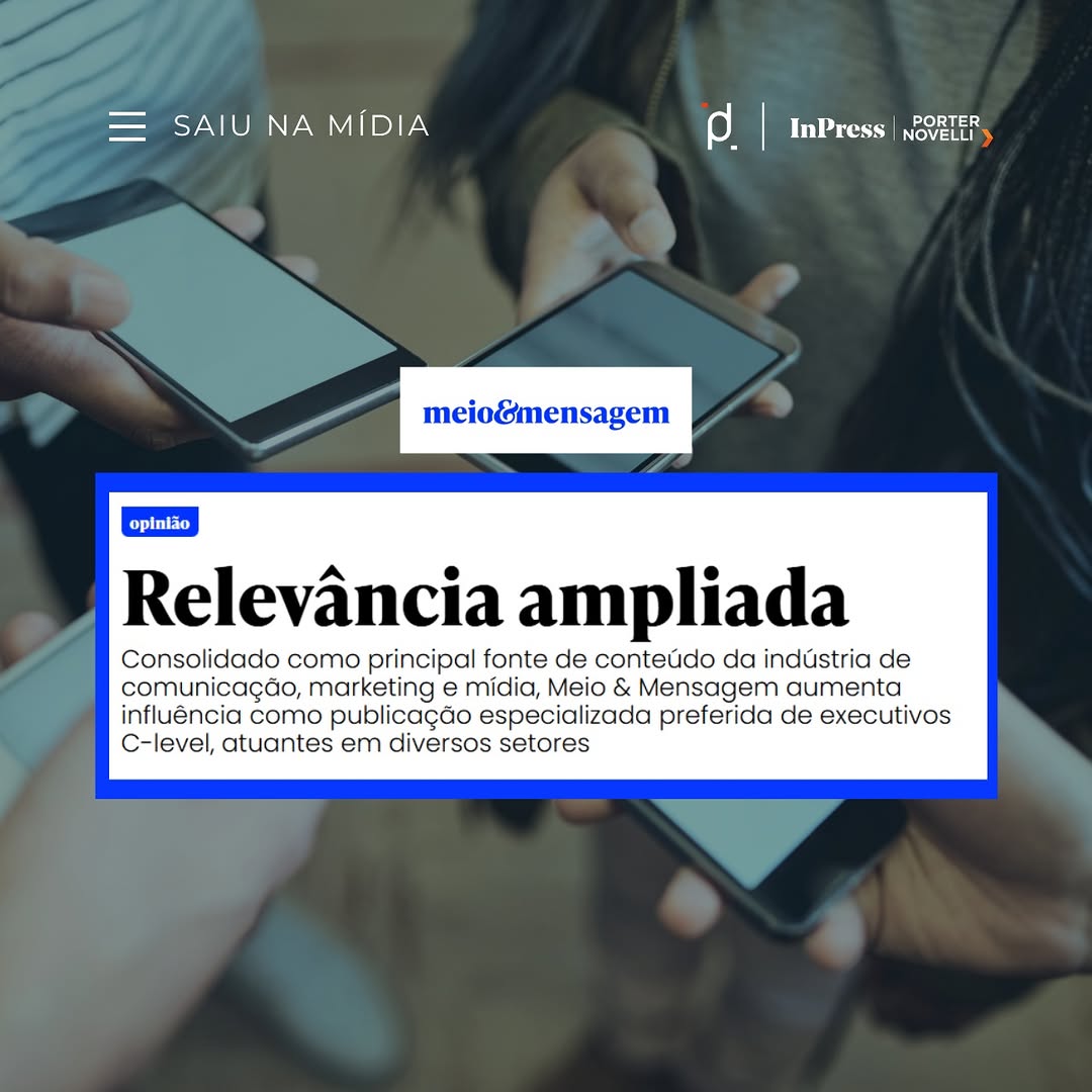 Post de InPress PNI