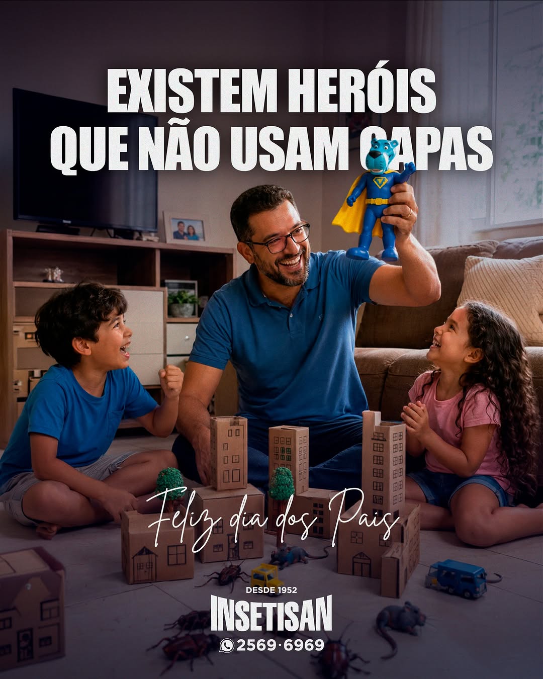 Post de Insetisan