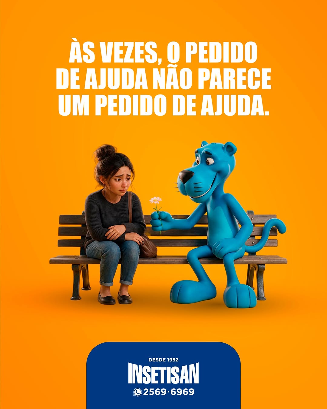 Post de Insetisan