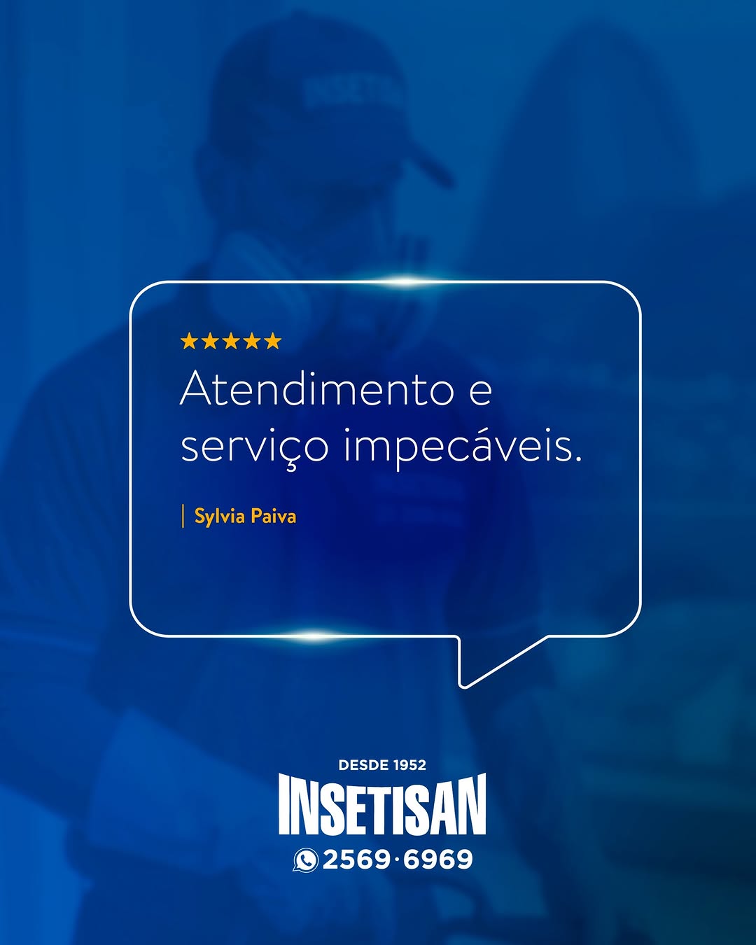Post de Insetisan