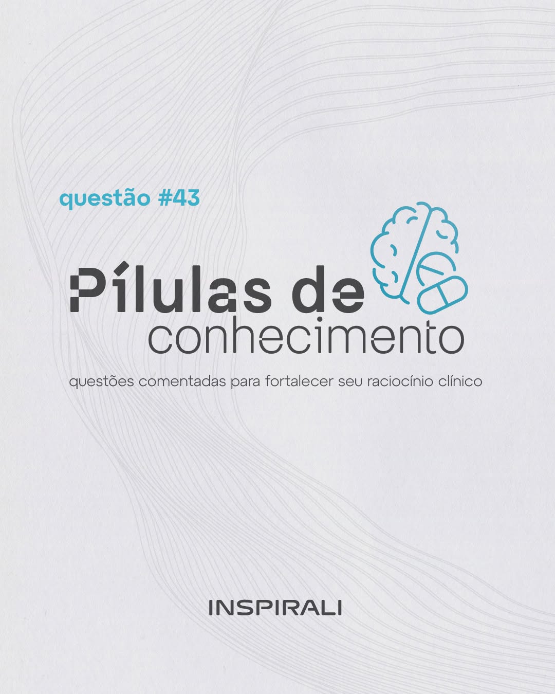 Post de Inspirali Educação