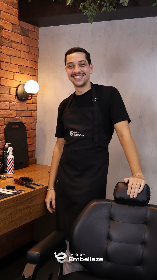 Post de Instituto Embelleze Oficial