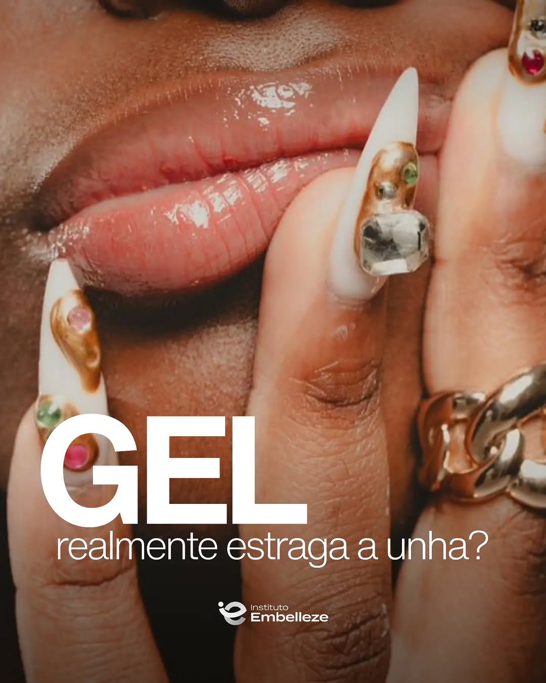 Post de Instituto Embelleze Oficial