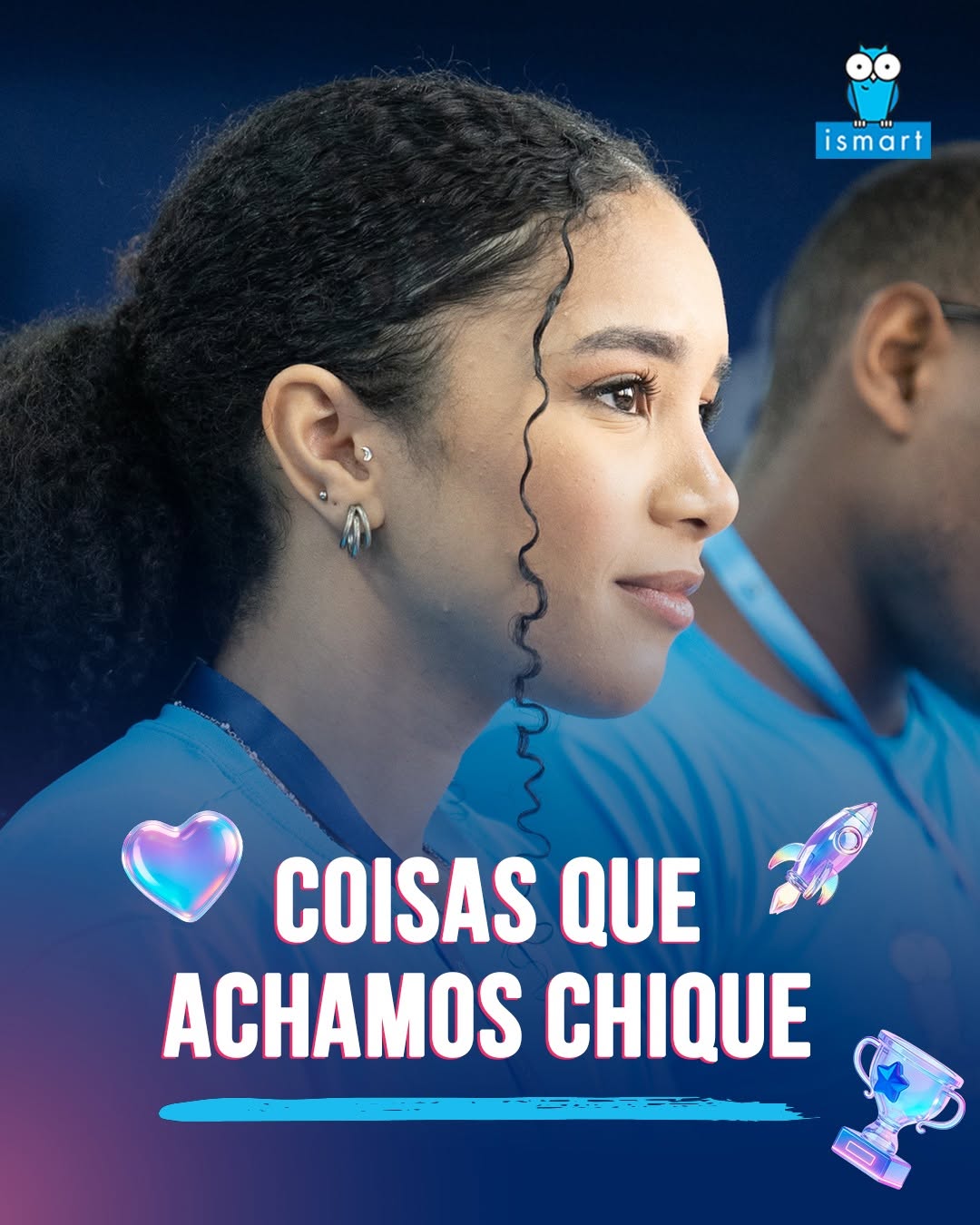 Post de Instituto Ismart
