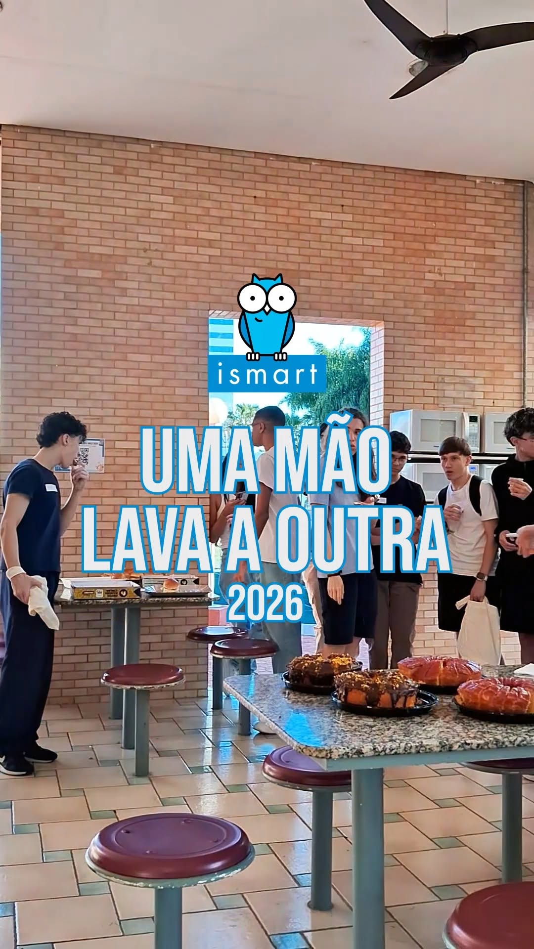 Post de Instituto Ismart