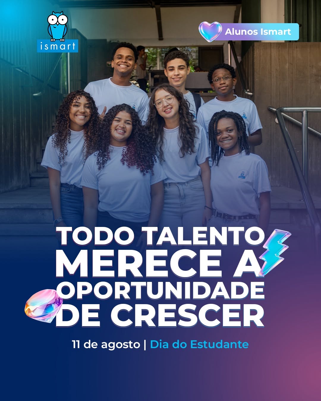 Post de Instituto Ismart