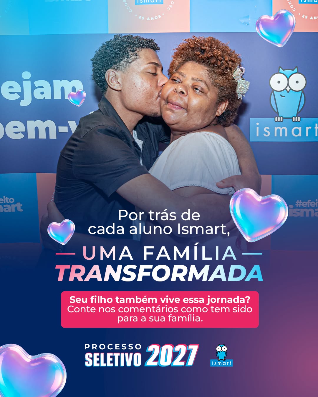Post de Instituto Ismart