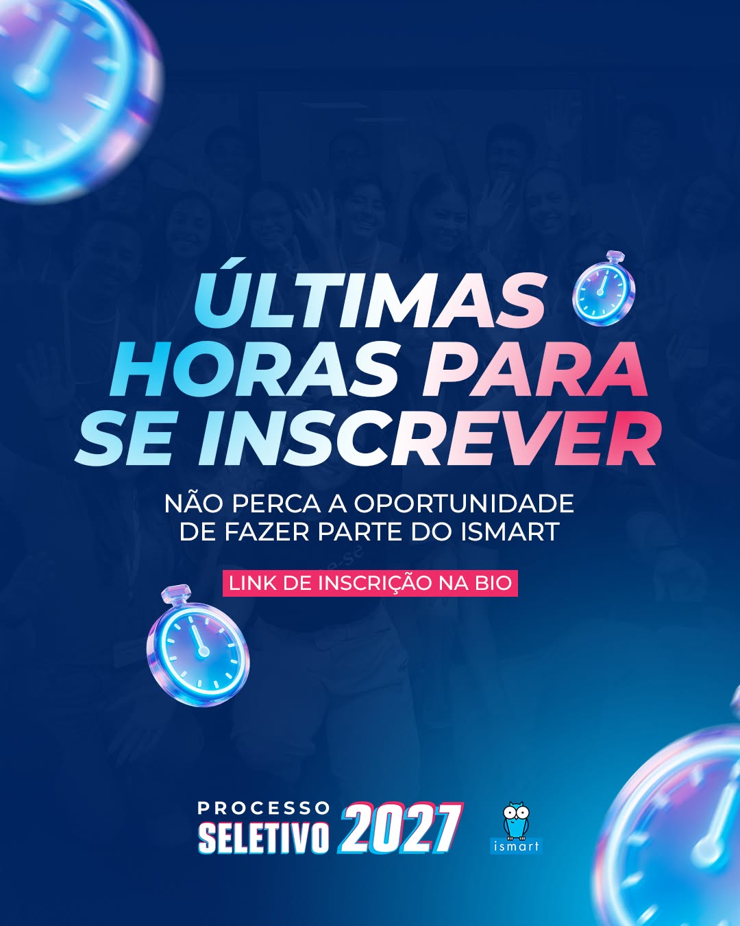 Post de Instituto Ismart
