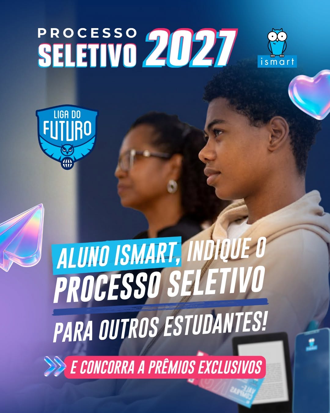Post de Instituto Ismart
