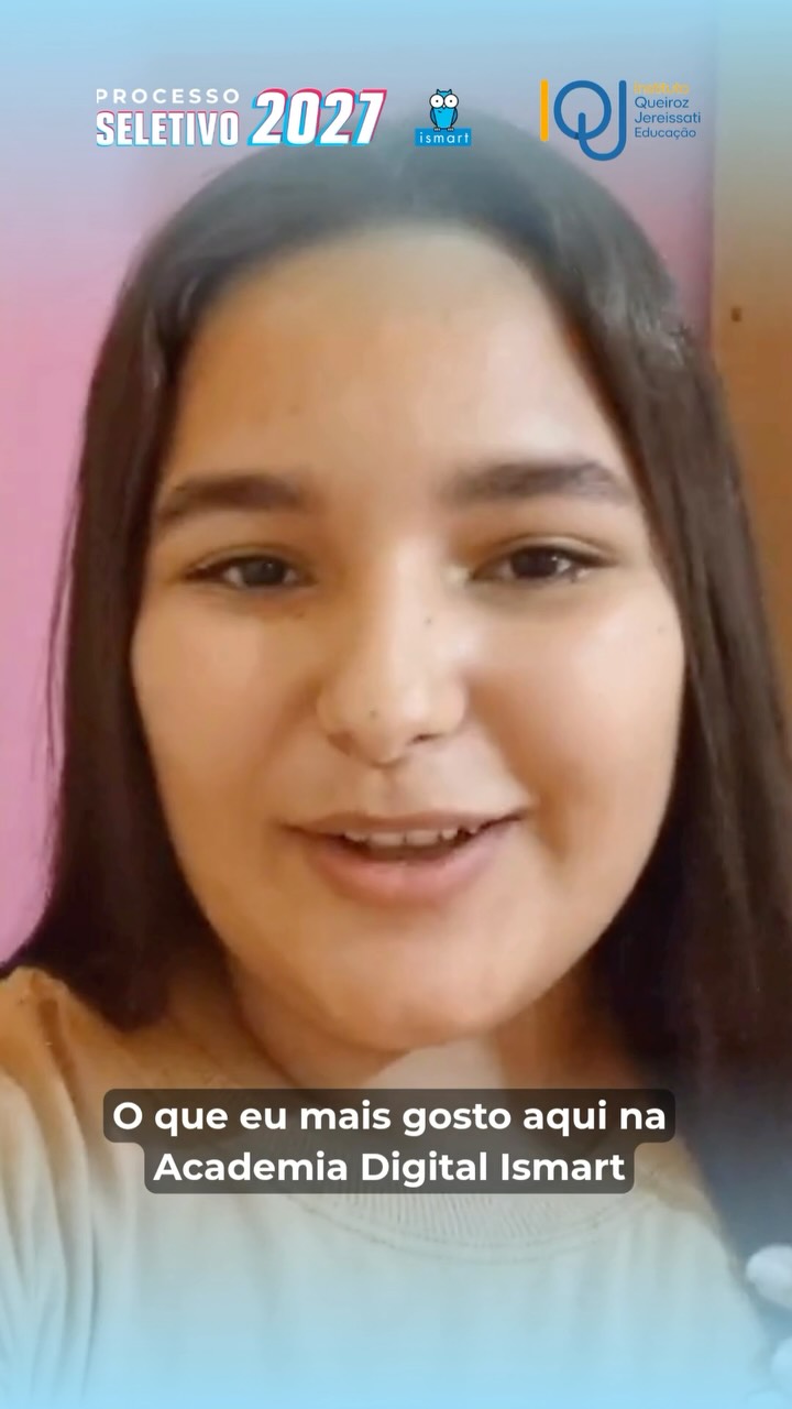 Post de Instituto Ismart
