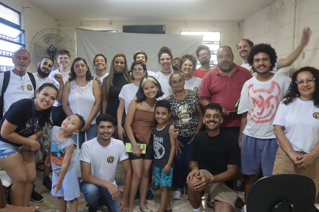 Post de Instituto Pólis