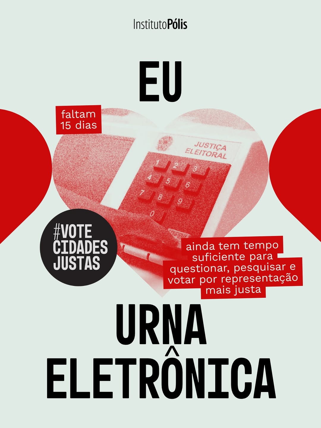 Post de Instituto Pólis
