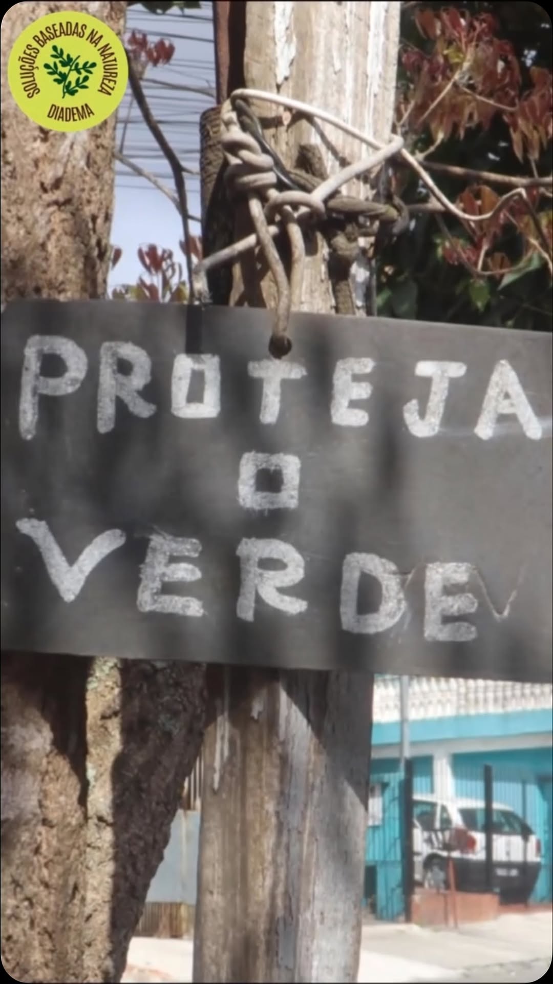 Post de Instituto Pólis