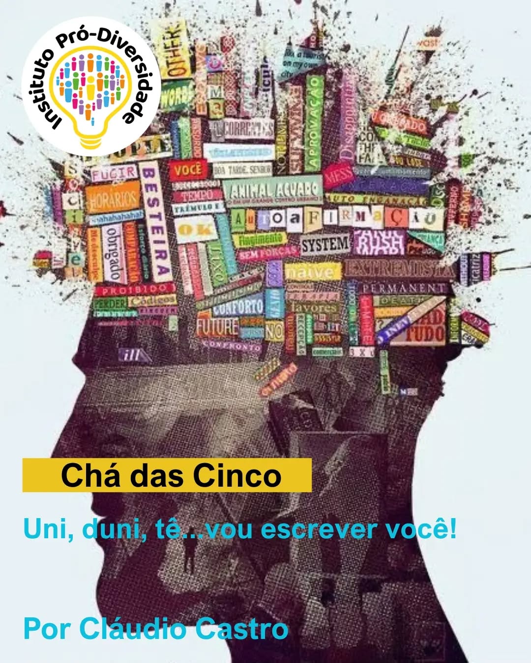 Post de Instituto Pró-Diversidade