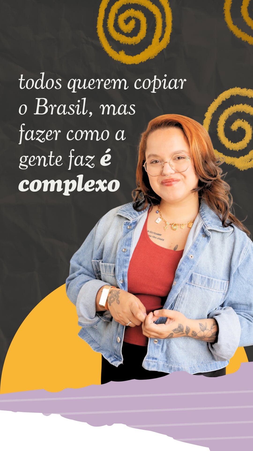 Post de Instituto Todos pela Saúde (ITpS)