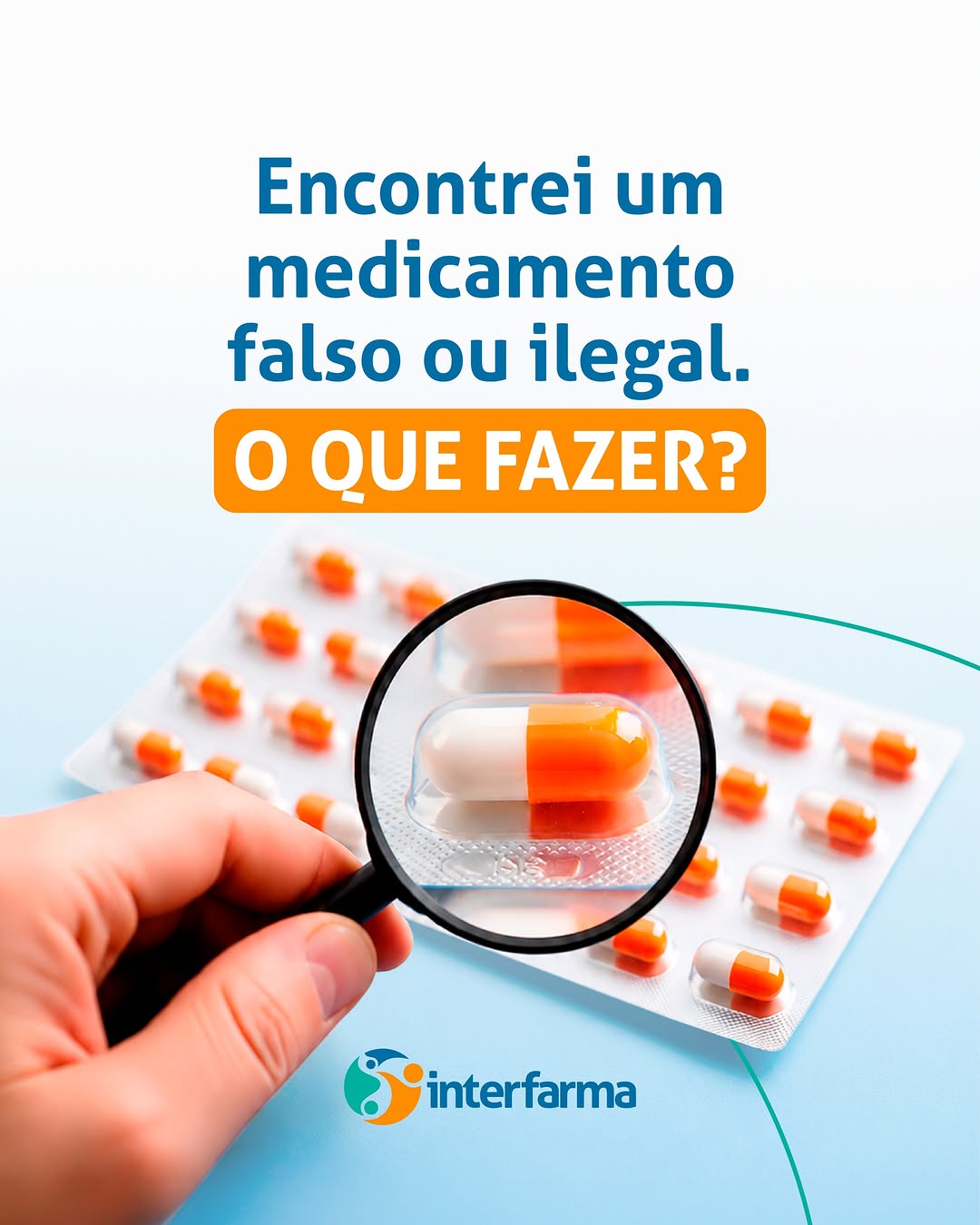 Post de Interfarma