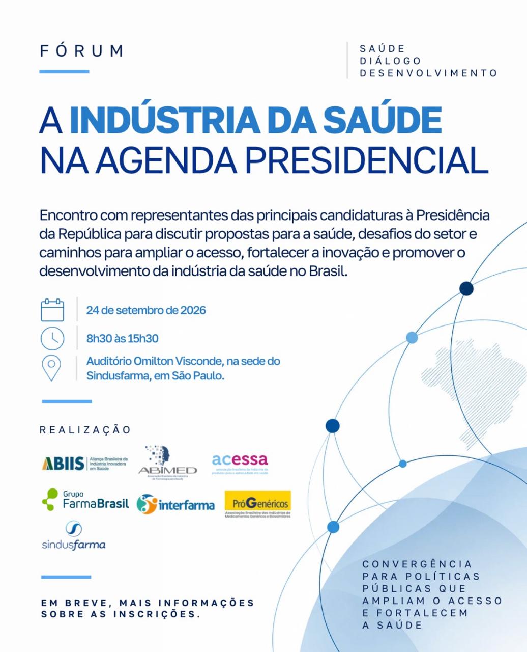 Post de Interfarma