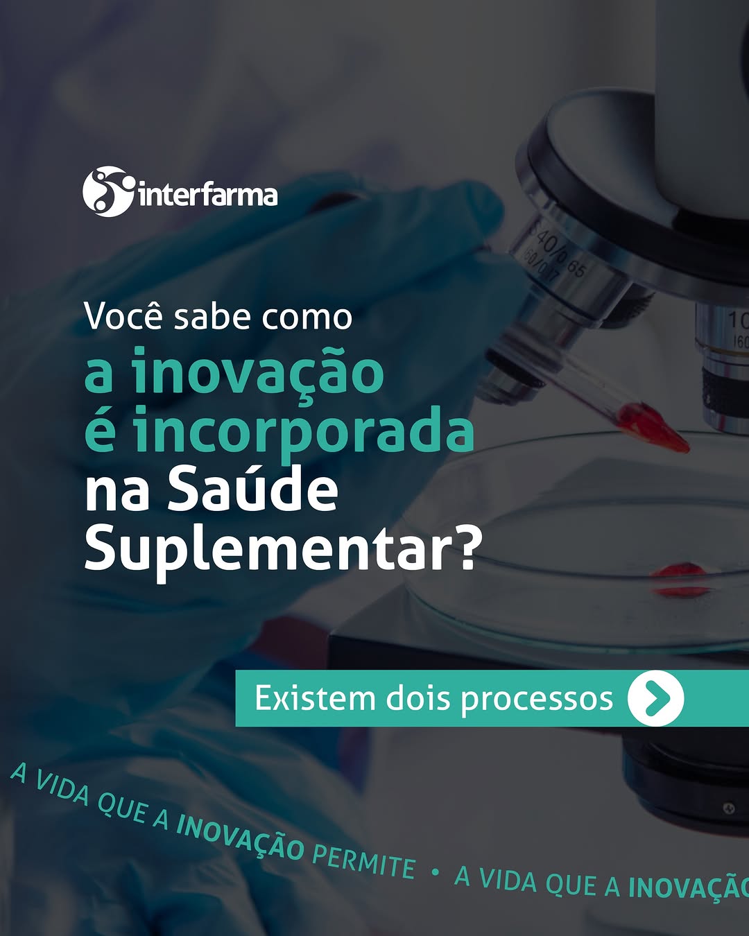 Post de Interfarma