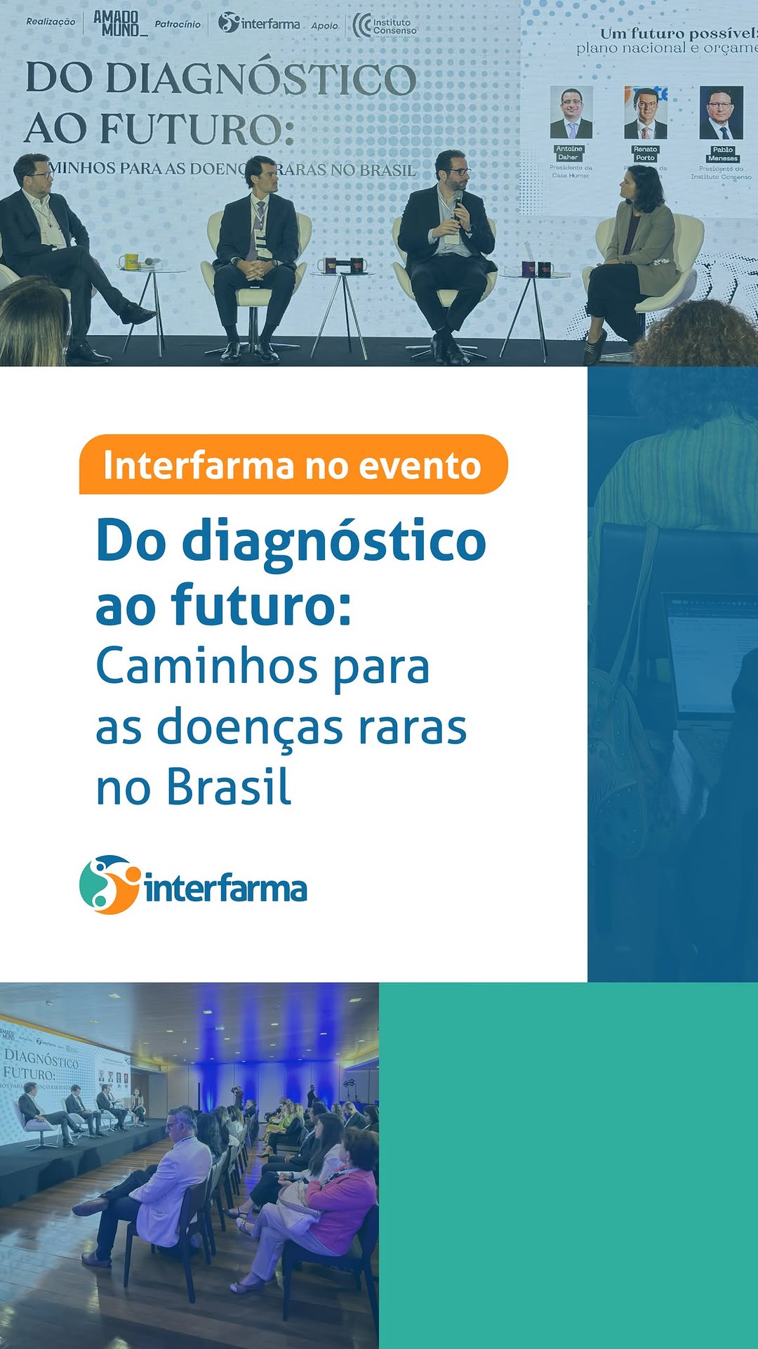 Post de Interfarma