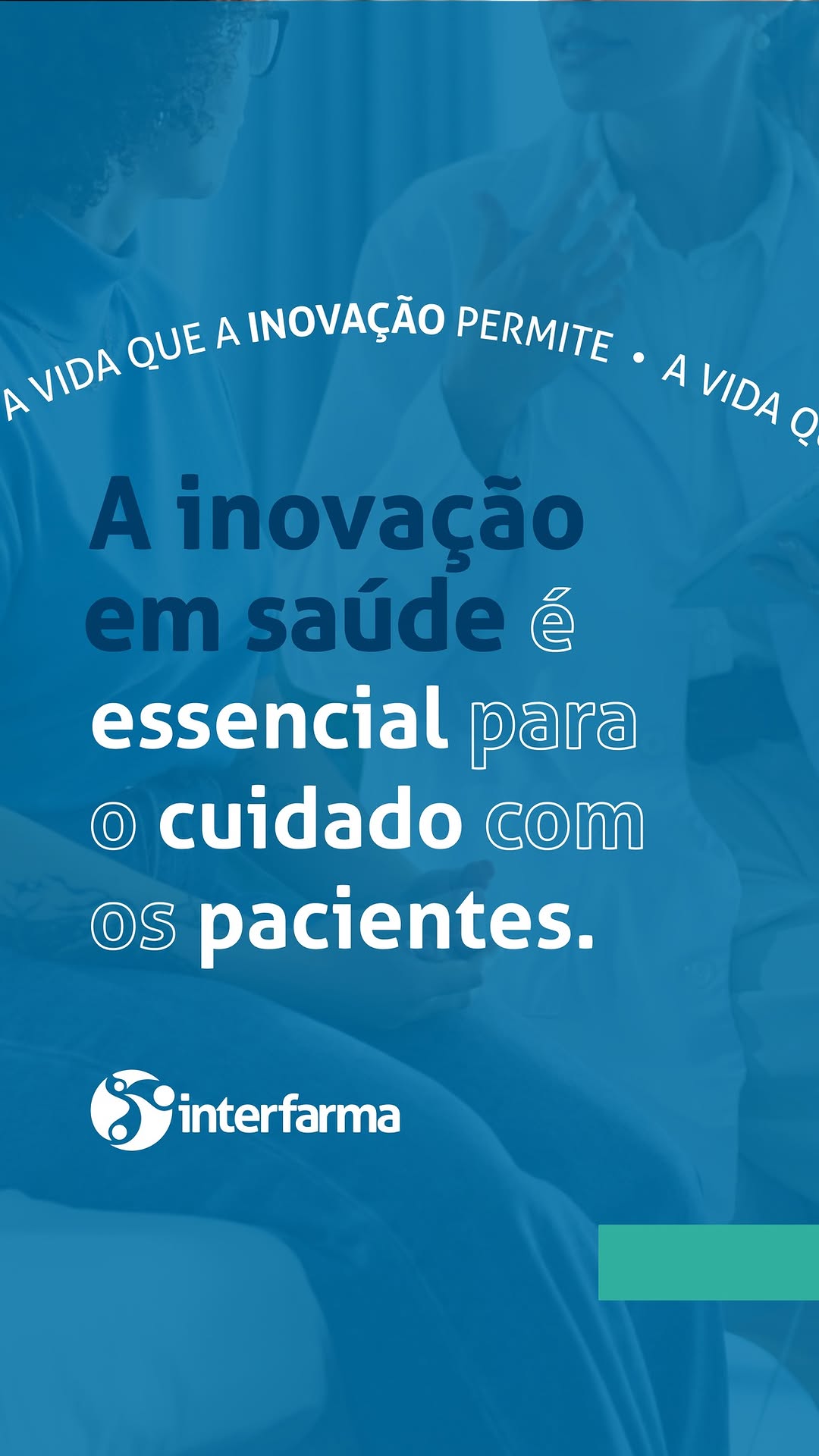 Post de Interfarma