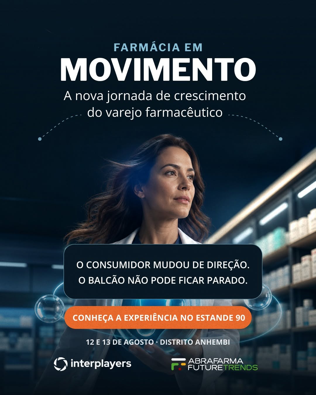 Post de Interplayers
