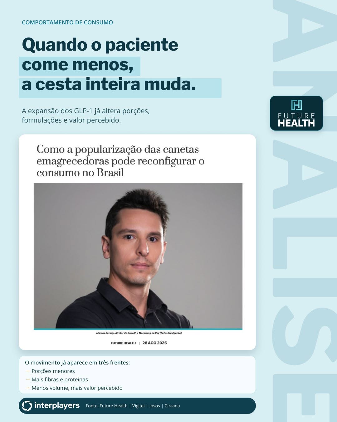 Post de Interplayers