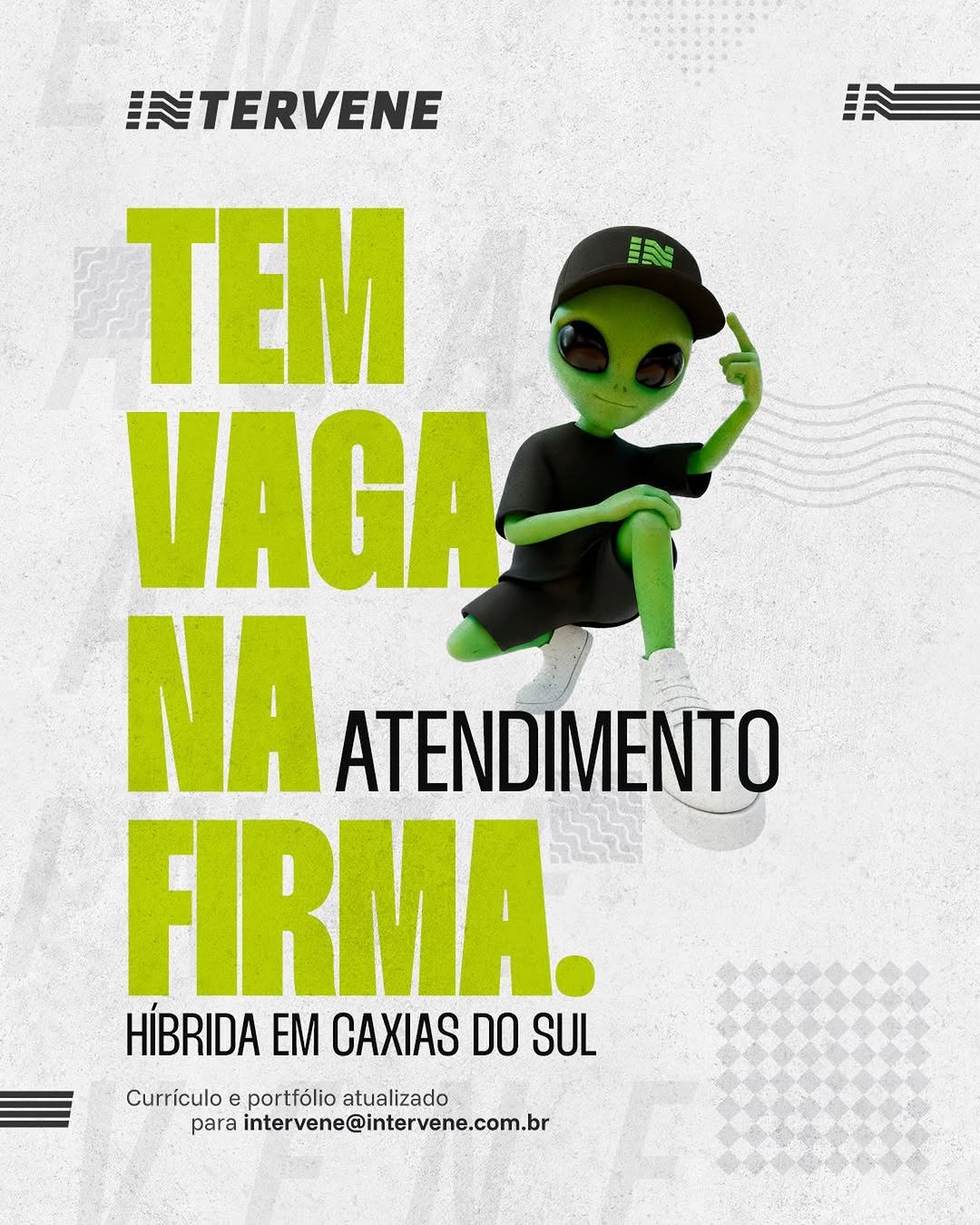 Post de Intervene